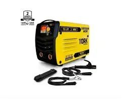INVERSOR MMA KAB MICRO 150 AMP