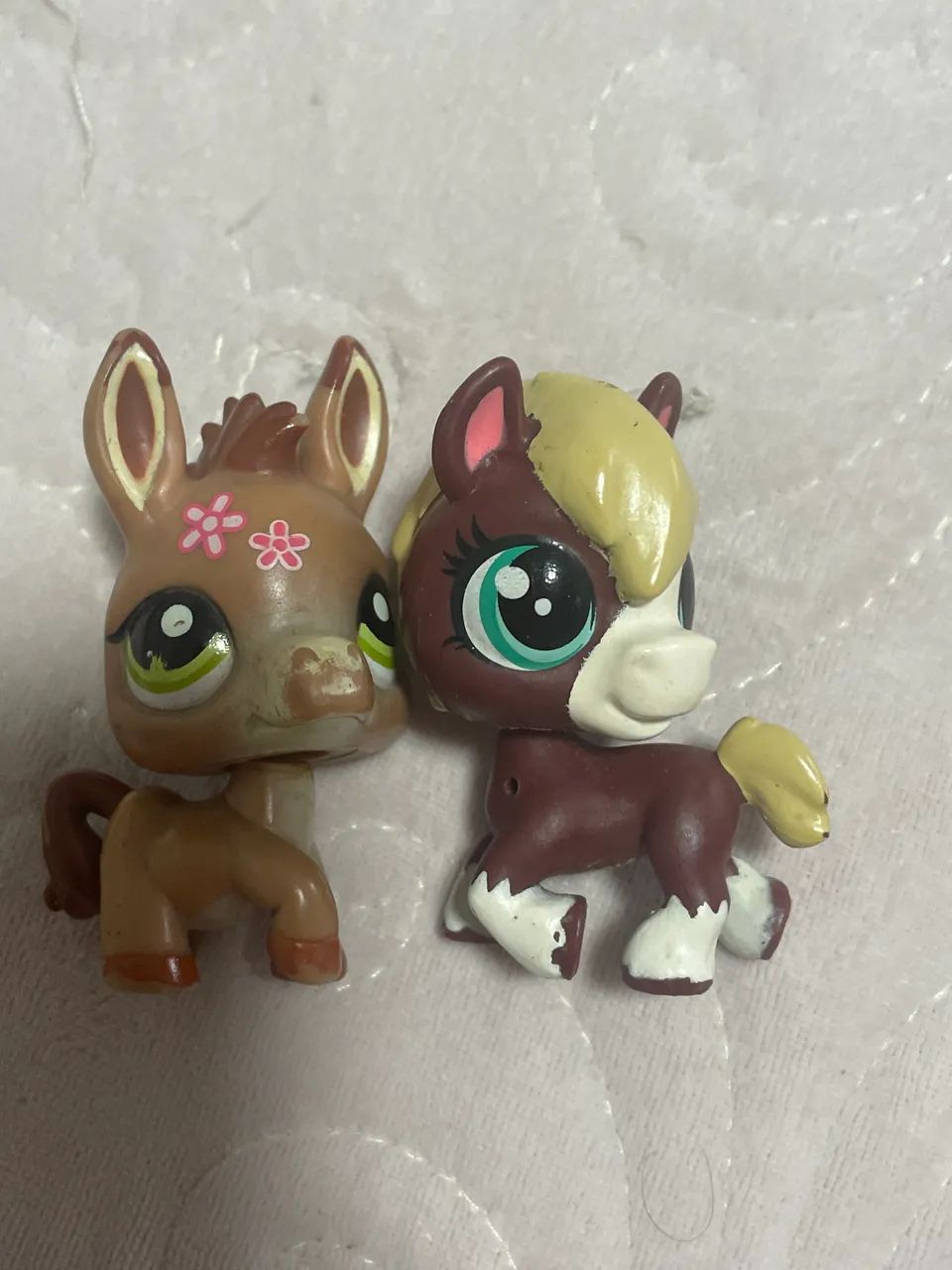 Cavalinho e Burrinho LPS RESERVADO!