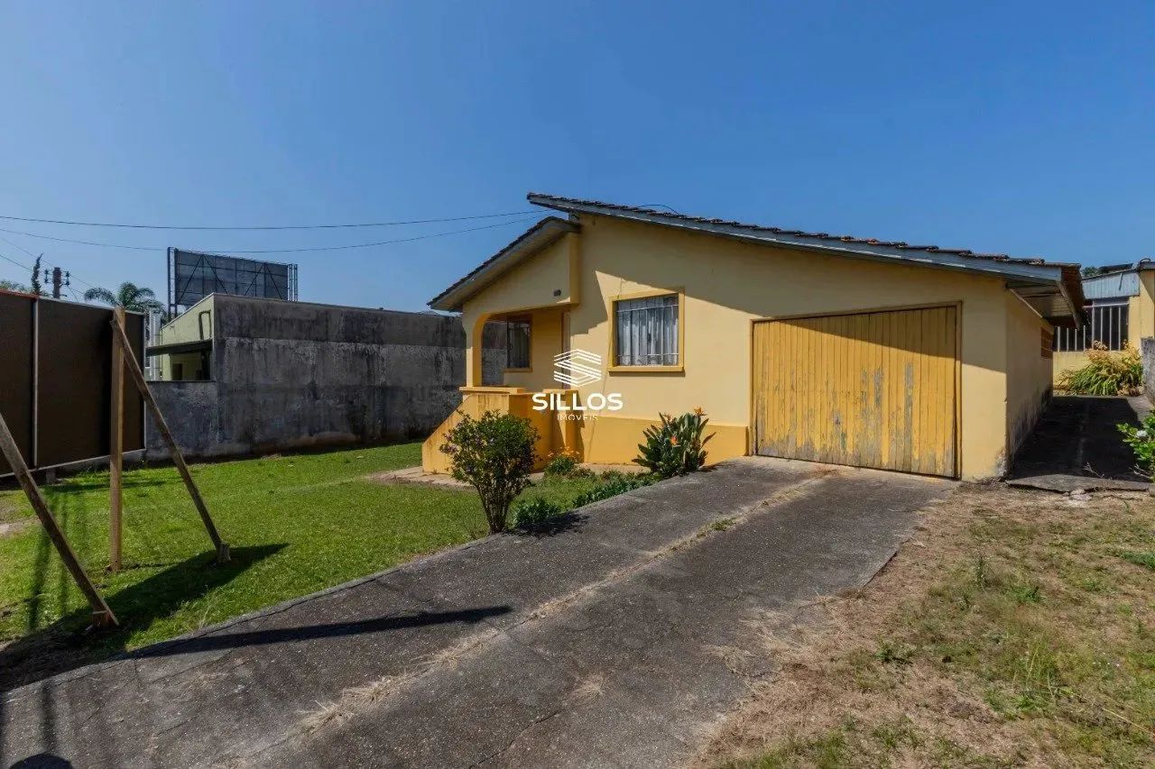 Terreno à venda com 1.295m² em Santa Felicidade em Curitiba - Foto 3