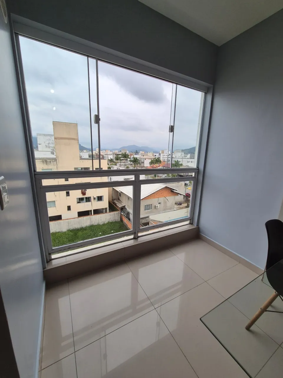 APARTAMENTO  SEMI MOBILIADO C/ DOIS DORMITORIOS [360] MIL OPOTUNIDADE!!!