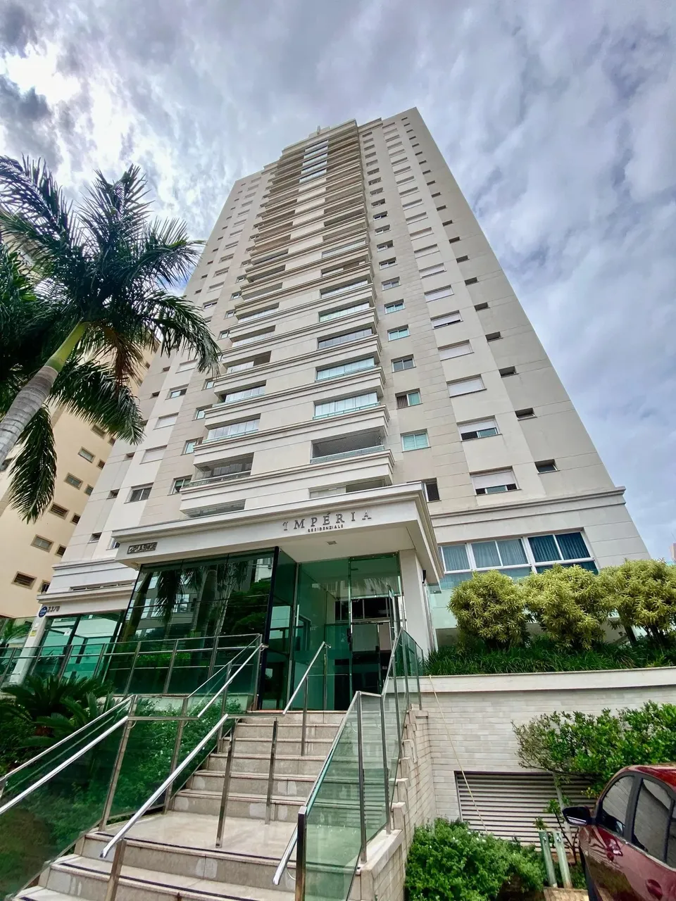 Excelente apartamento no IMPERIA RESIDENZIALE