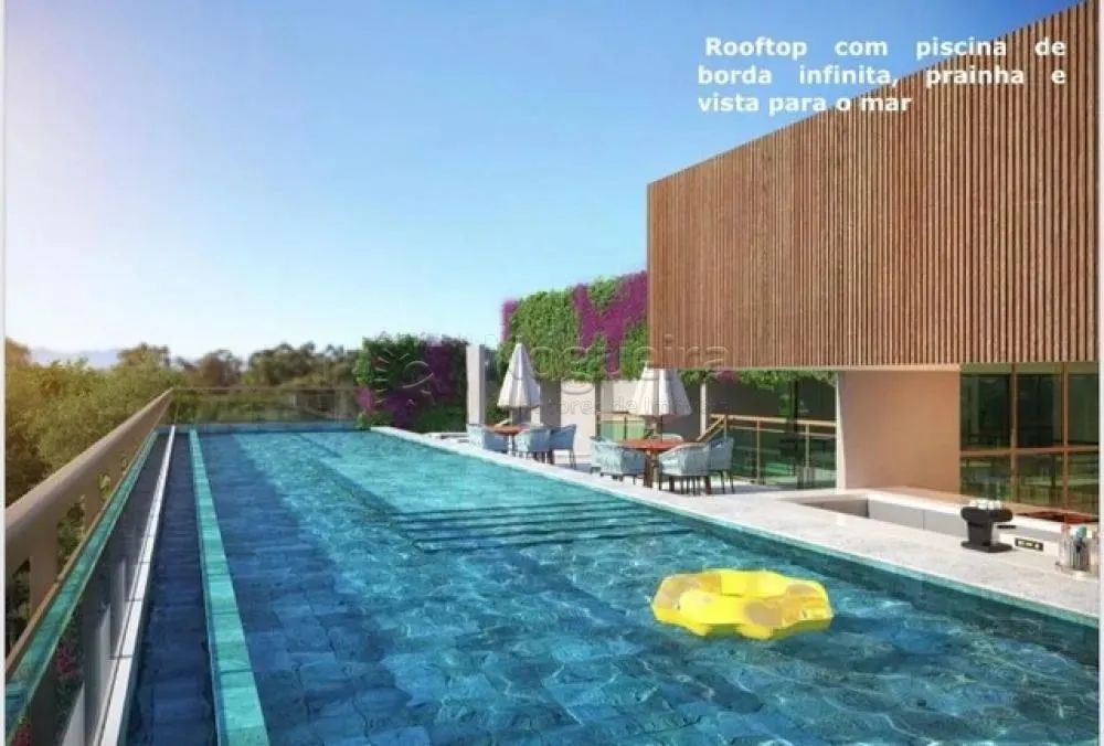 Excelente repasse de flat em construção em Porto de Galinhas.