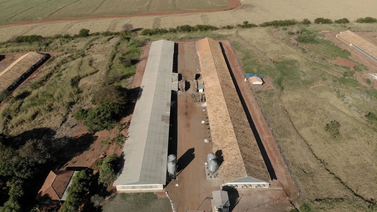 Granja já pronta  - Foto 2