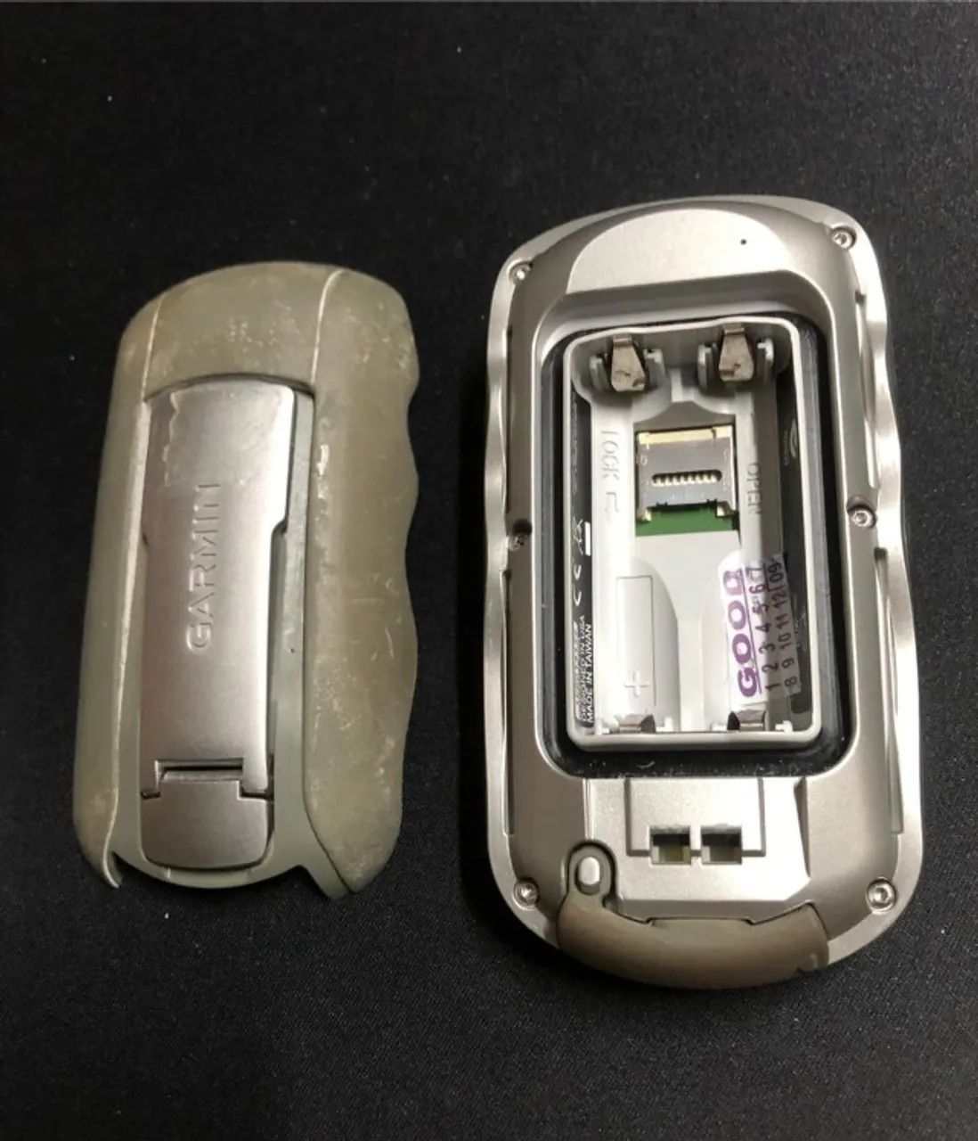 Gps Garmin Oregon 400t - Foto 2