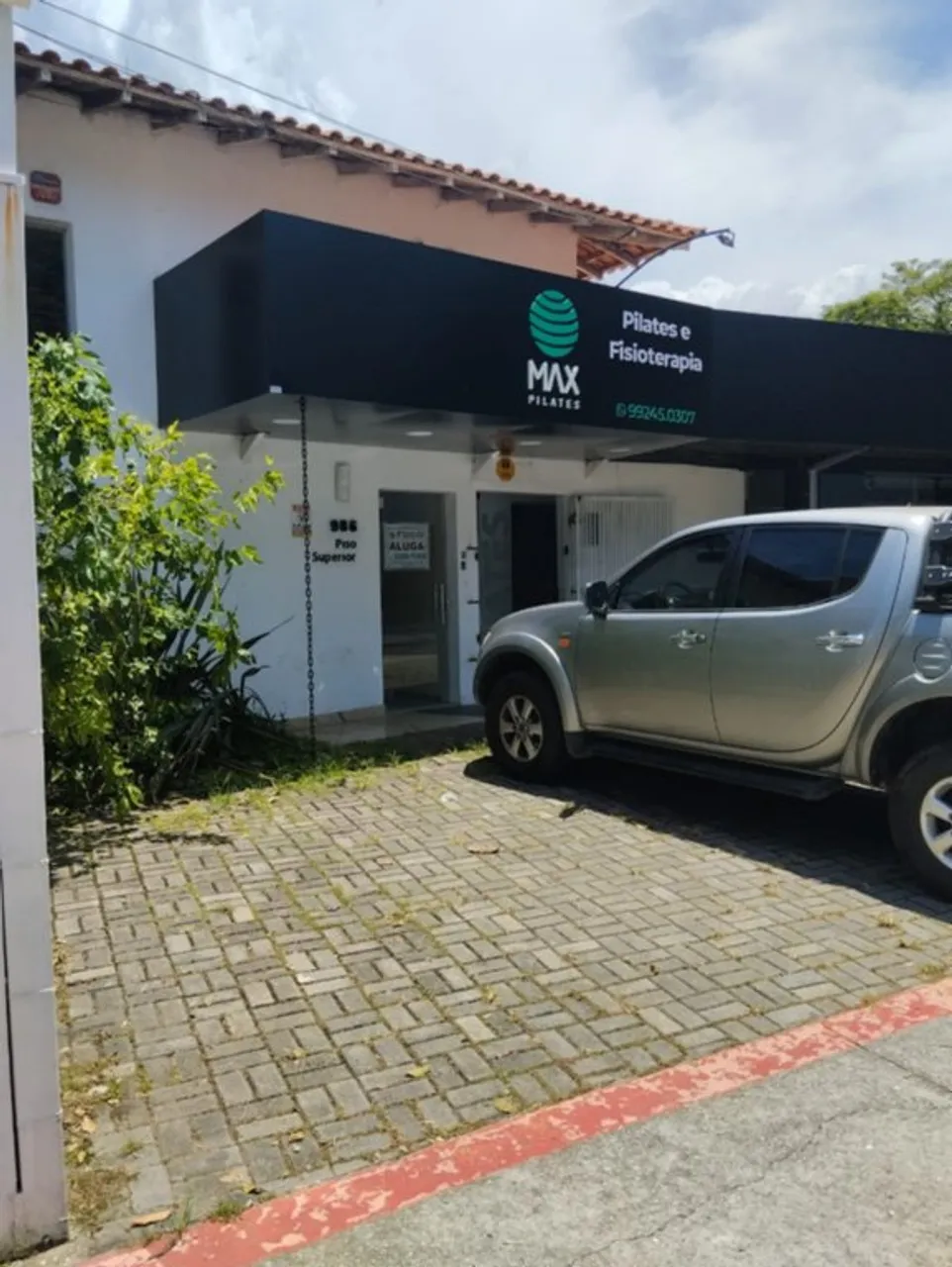 SALAS COMERCIAIS NO ESPLANADA!!!!!!