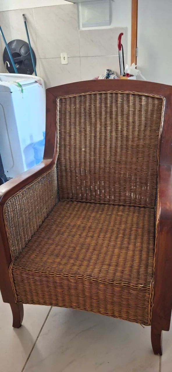 Wooden Chair64840819054977123