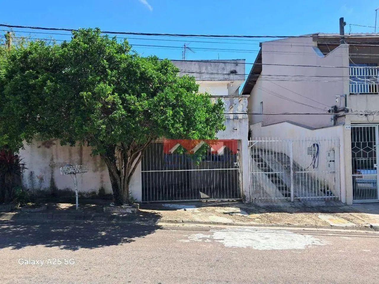 Casa com 2 dormitórios à venda, 182 m² por R$ 450.000,00 - Jardim das Tulipas - Jundiaí/SP