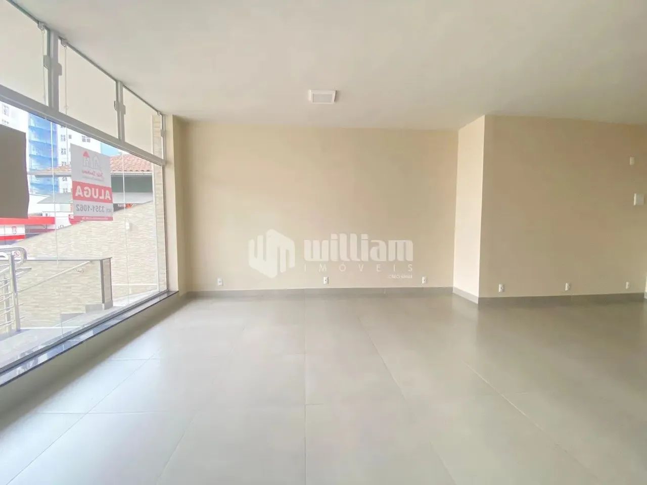 SALA COMERCIAL PARA LOCAÇÃO - CENTRO - Foto 2