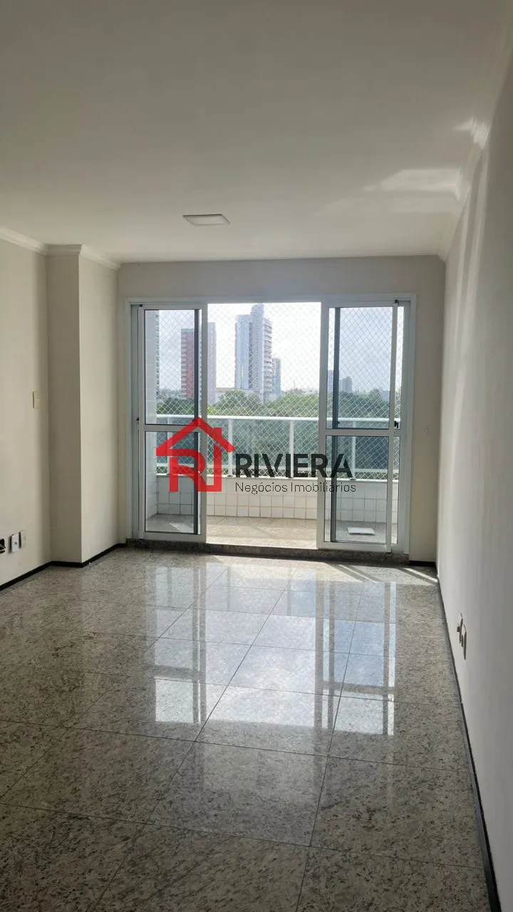 APARTAMENTO RESIDENCIAL em São Luís - MA, Jardim Renascença