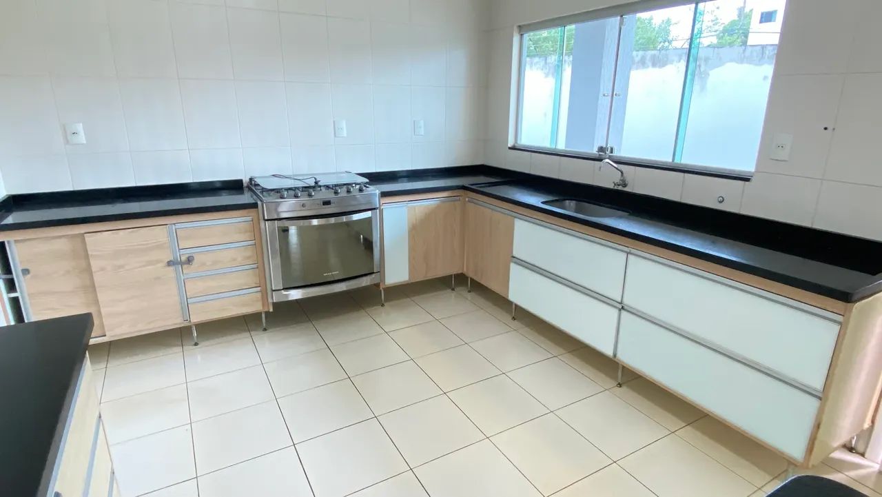 Vicente Pires Rua 10, casa para locação. - Foto 5