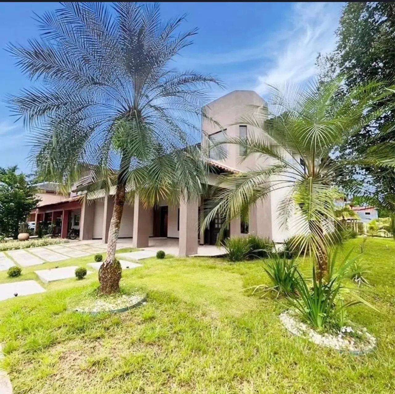Vendo linda casa Greenville 2 de esquina.