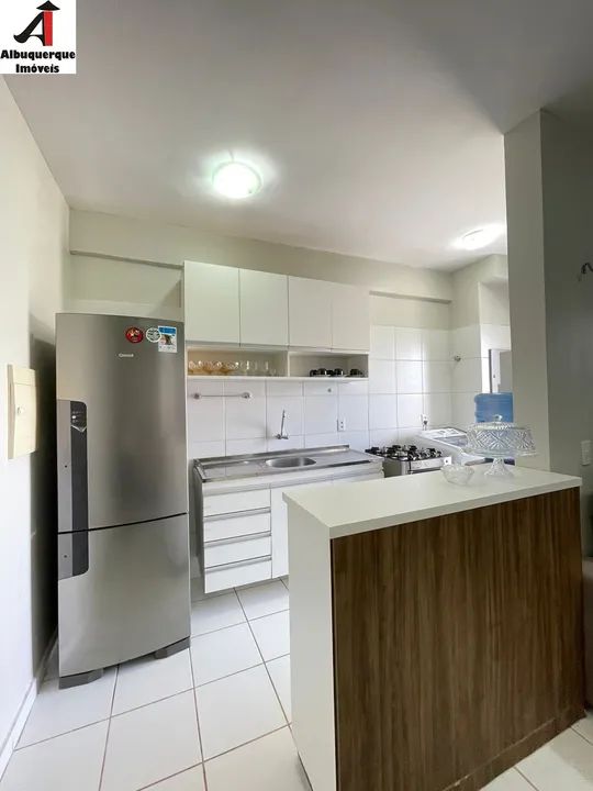 APARTAMENTO RESIDENCIAL em SÃO LUÍS - MA, QUITANDINHA