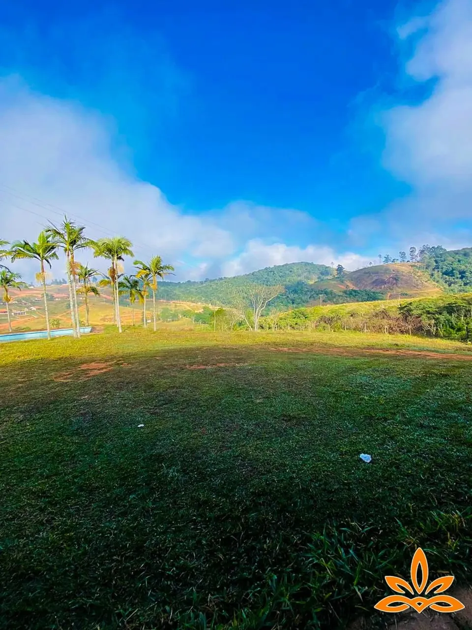 SEU REFÚGIO NA NATUREZA