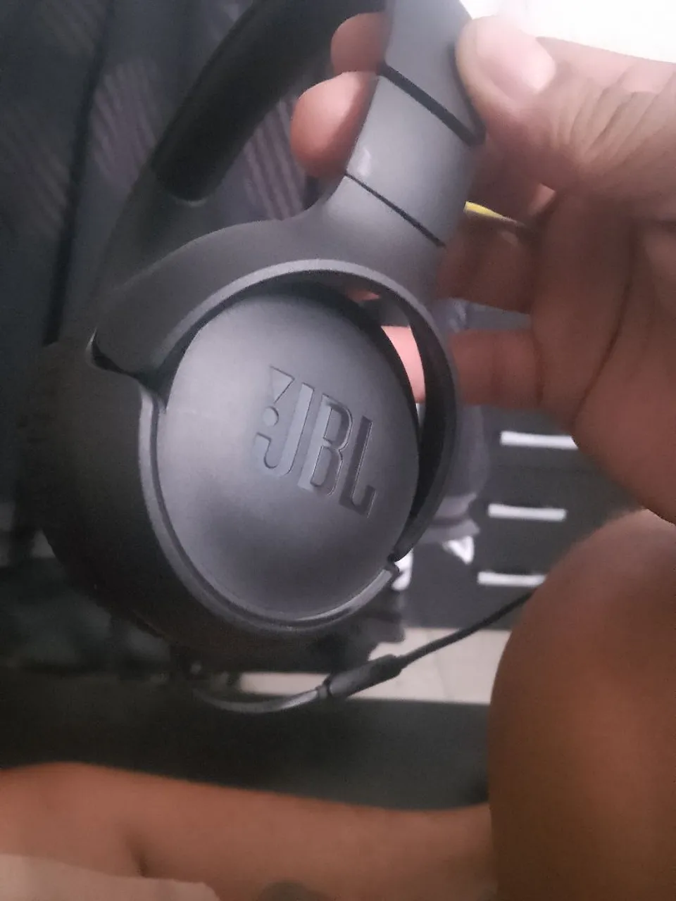 Fone de Ouvido JBL