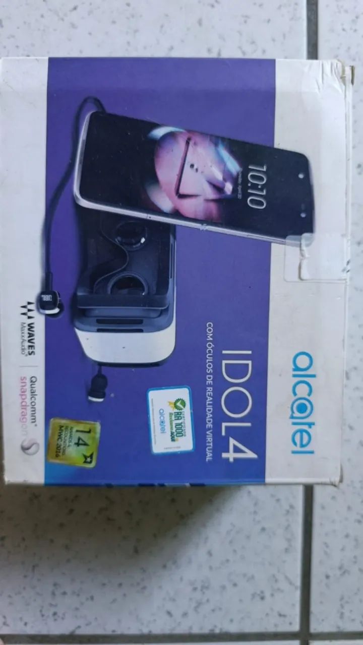 OCULOS DE REALIDADE VIRTUAL (VR) / negociável 