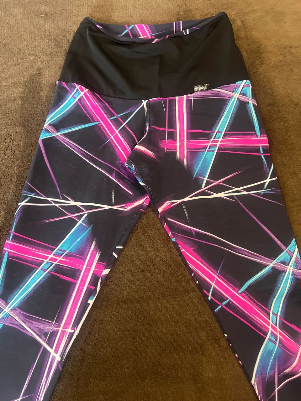 Calças leggings  - Foto 3