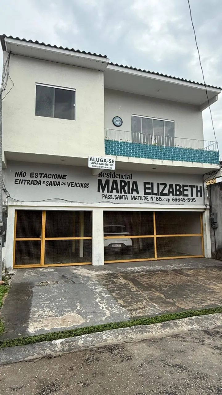 Foto - Belém - Castanheira