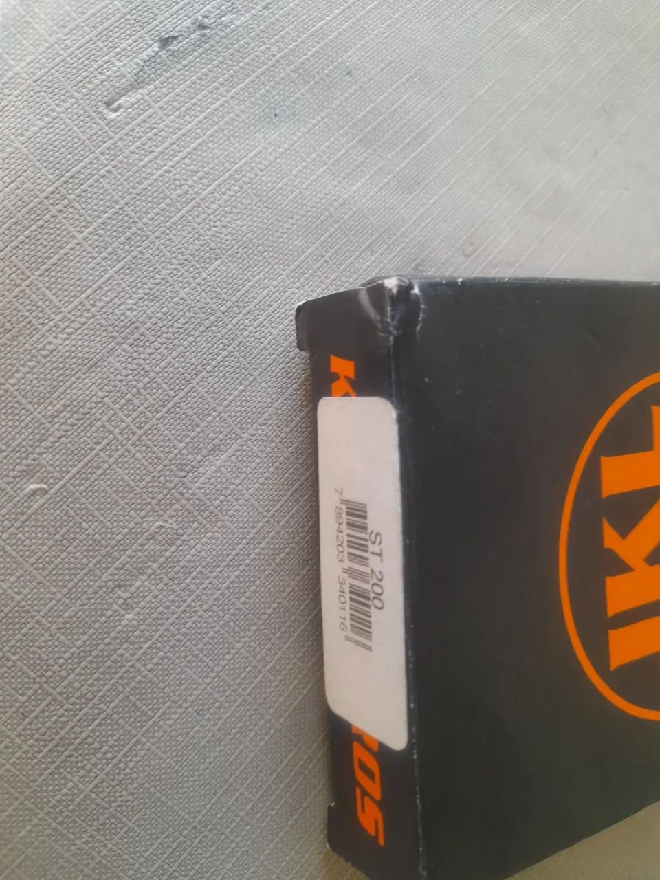 Reparo Twitter de Alta Frequência - Foto 4