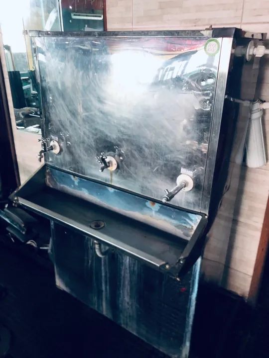 Bebedouro Industrial 100 L  - Foto 2