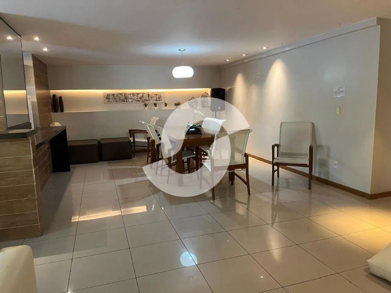 Apartamento à venda com varanda e infraestrutura completa! - Foto 4