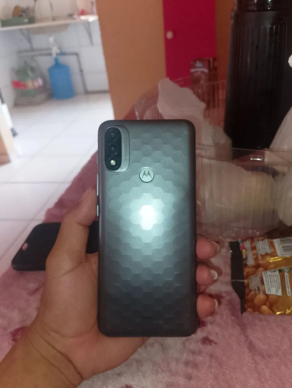 E20 todo original