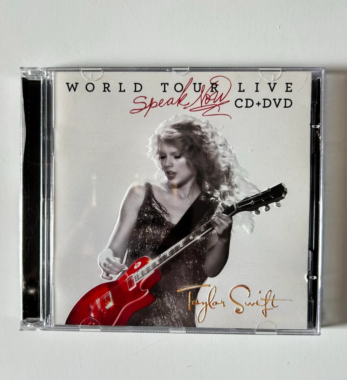 Taylor Swift 1989 Tour Edition　初回限定盤 Taylor Swift | 1989 | Tour Edition | CD | Deluxe | Importado - CDs