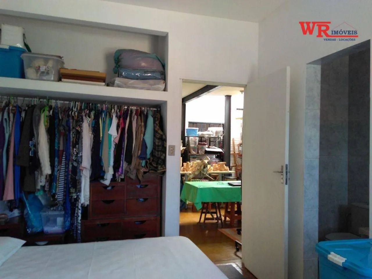 Casa com 1 dormitório à venda, 94 m² por R$ 540.000,00 - Vila Rica - Cunha/SP - Foto 4