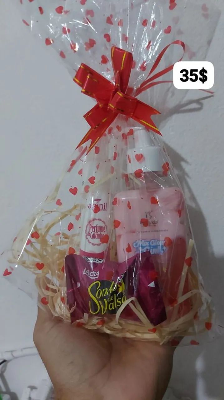 Kit dia das mães  - Foto 5