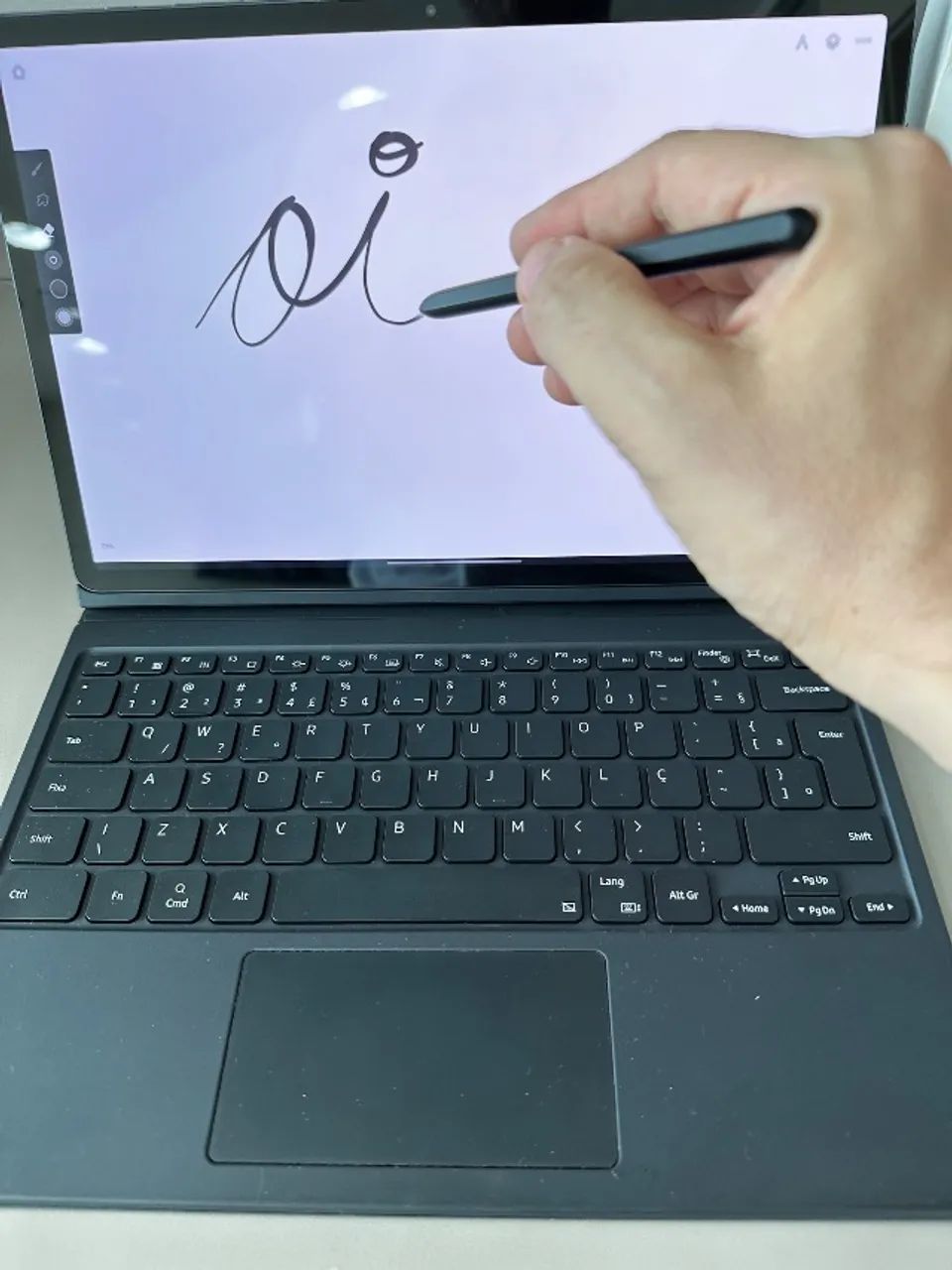 Samsung Galaxy Tab S9+ Plus - Foto 3
