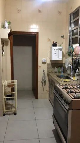 Lindo apartamento 2 quartos na 25 de Agosto - Foto 2