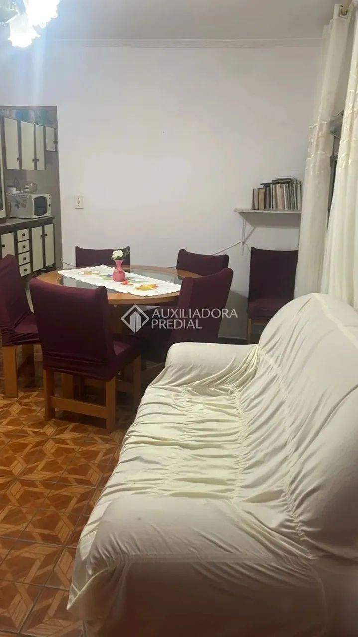 SOBRADO - SANTO ANDRÉ - CONDOMÍNIO MARACANÃ
