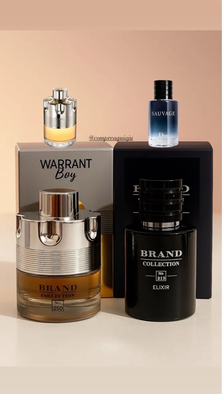 PERFUMES IMPORTADOS MINIATURAS  - Foto 4