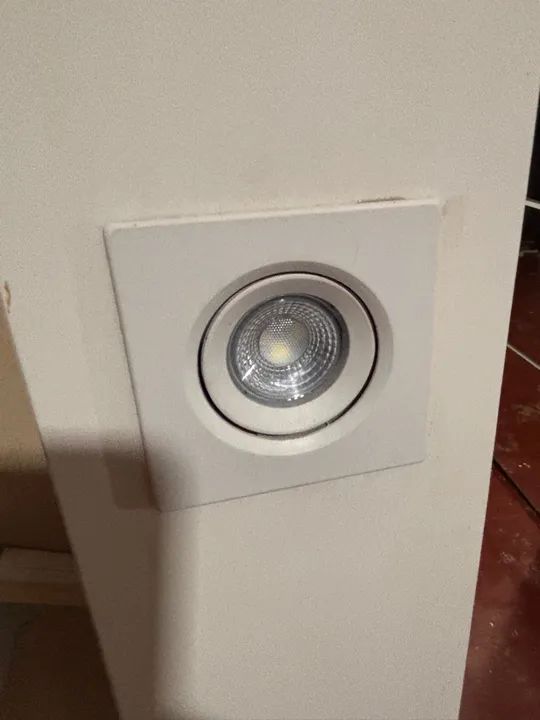 Espelho camarim  - Foto 2