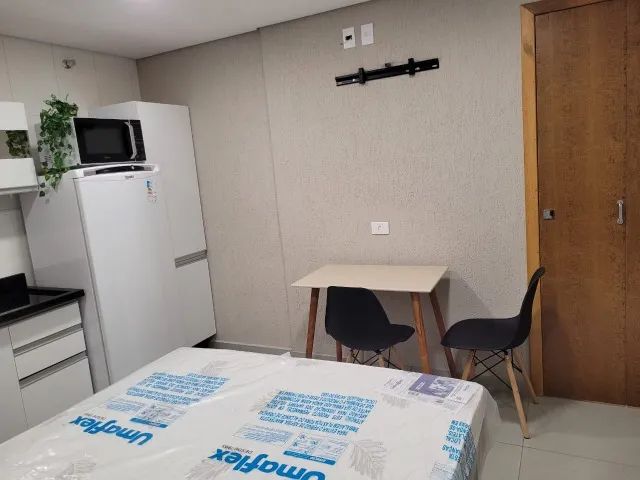 Foto - Curitiba - Cidade Industrial