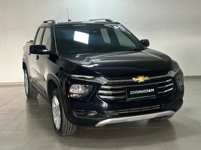 Montana 1.2 2024- oportunidade!! Carro Extra!! Apenas 34 mil km rodado!