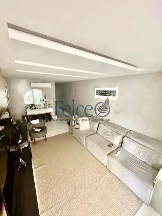 Apartamento à venda em Rio de Janeiro, Recreio dos Bandeirantes, com 3 quartos, com 103 m² - Foto 5