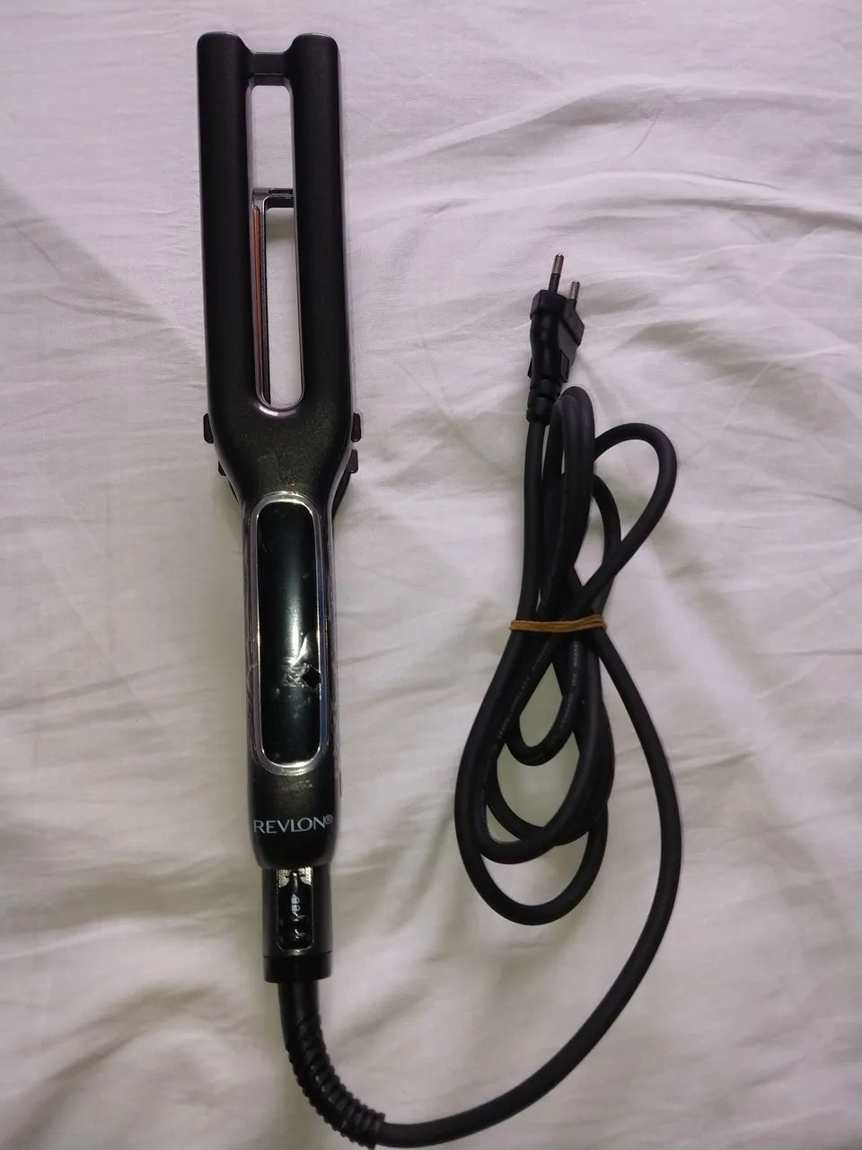 Prancha de Cabelo - Alisa e Modela - Foto 3