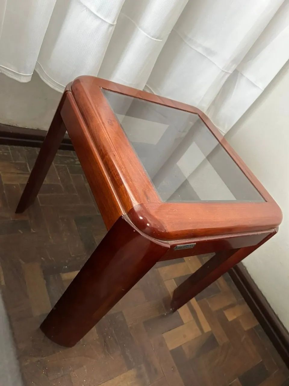 mesa de canto