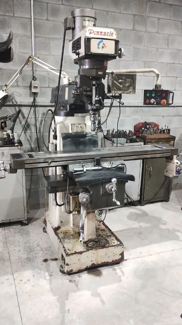 Ferramentaria Moldes de Injeção Plástico Borracha Alumínio - Foto 4