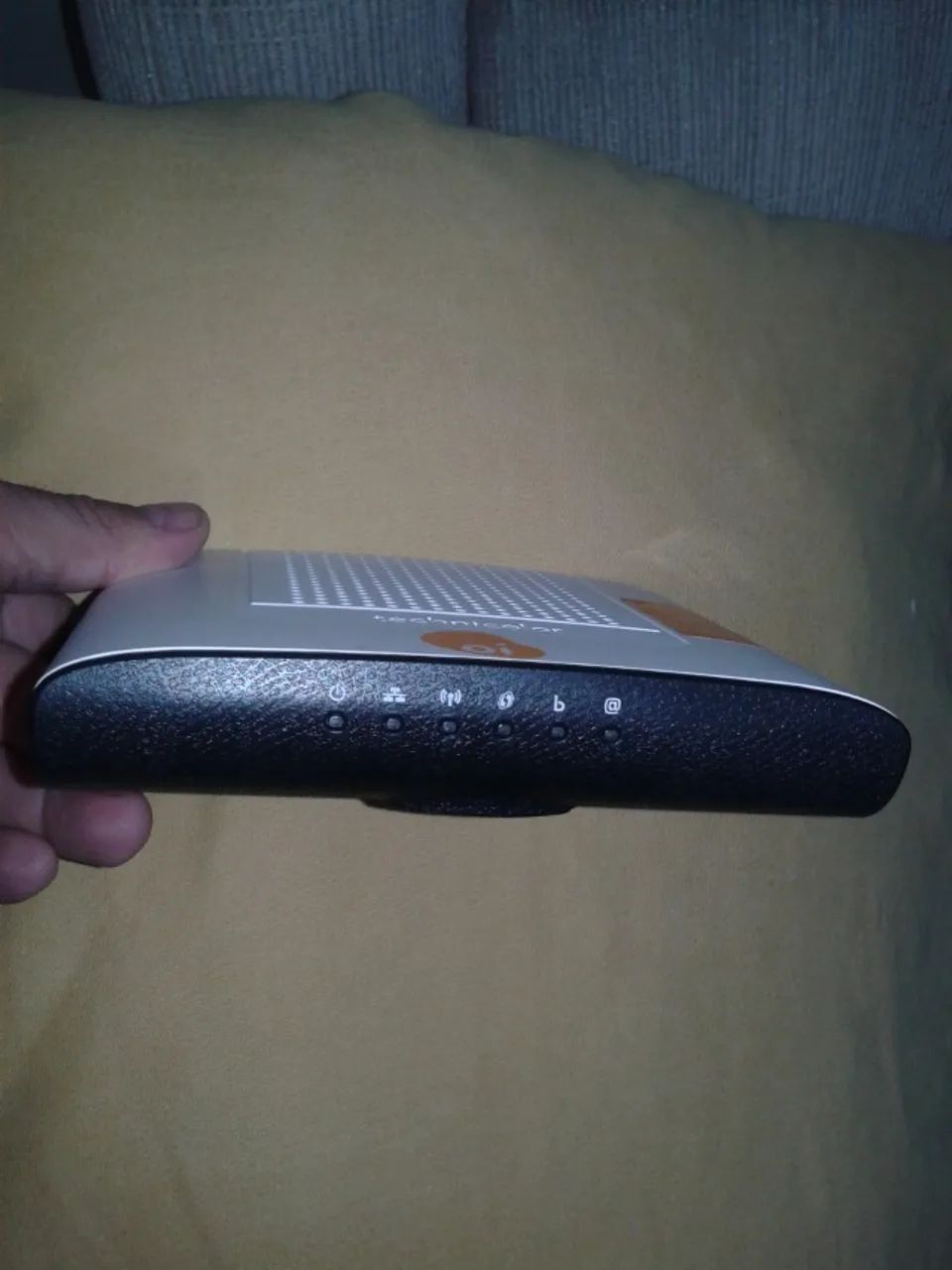 Modem Oi Technocolor TD5136v2 - Foto 3