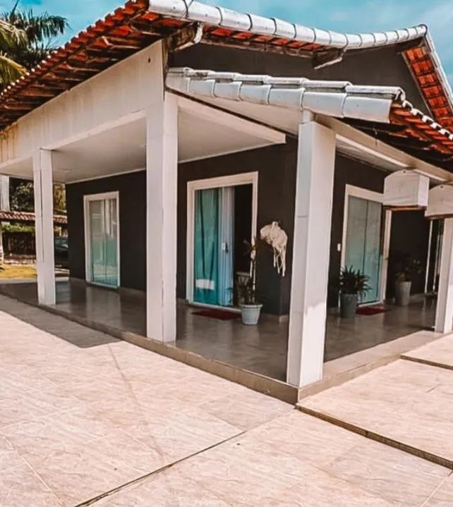 Casa a venda em Mosqueiro 
