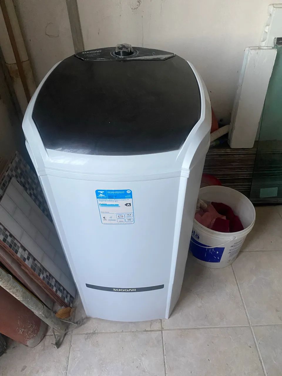 tanquinho suggar64330722525187121