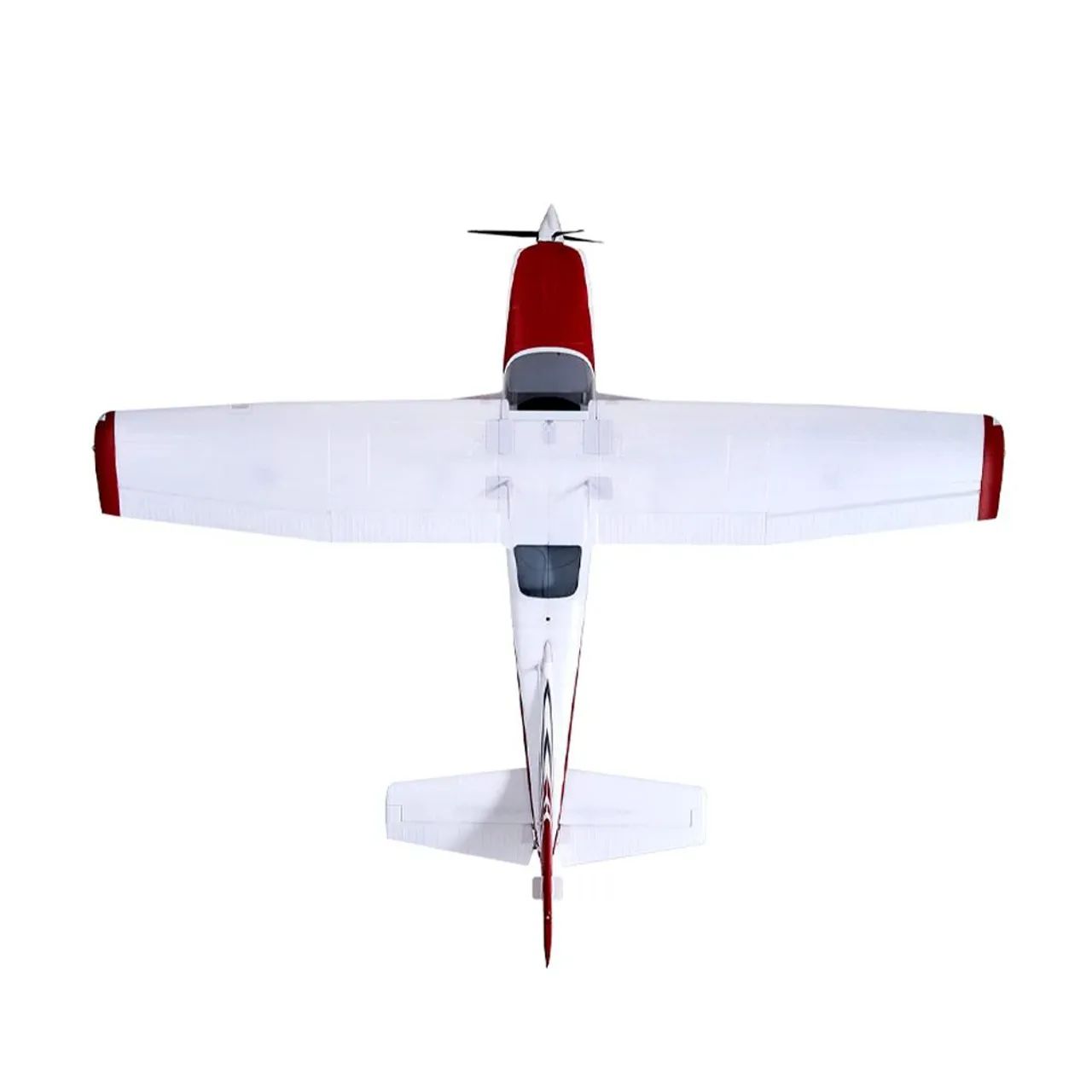 AEROMODELO CESSNA 182 1500mm FMS  PNP - Foto 5