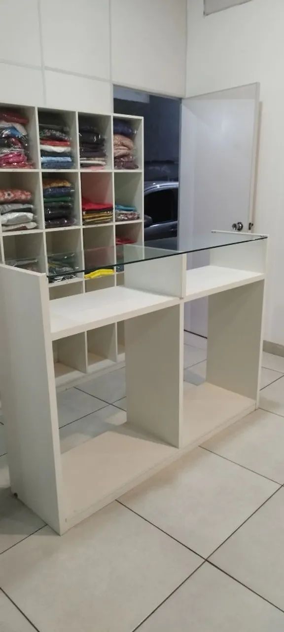 Móveis para loja  - Foto 4