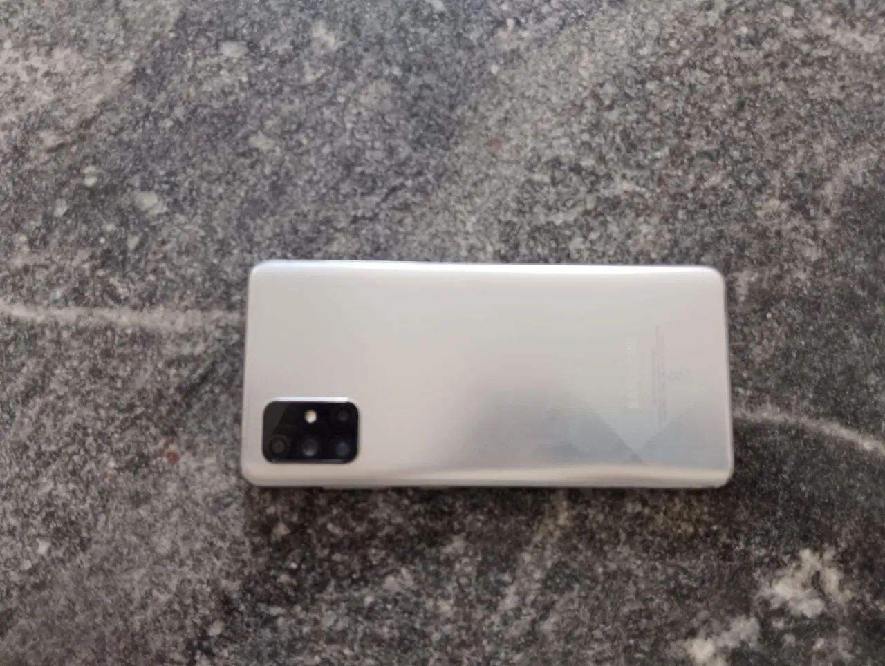 Samsung Galaxy a71 - Foto 3