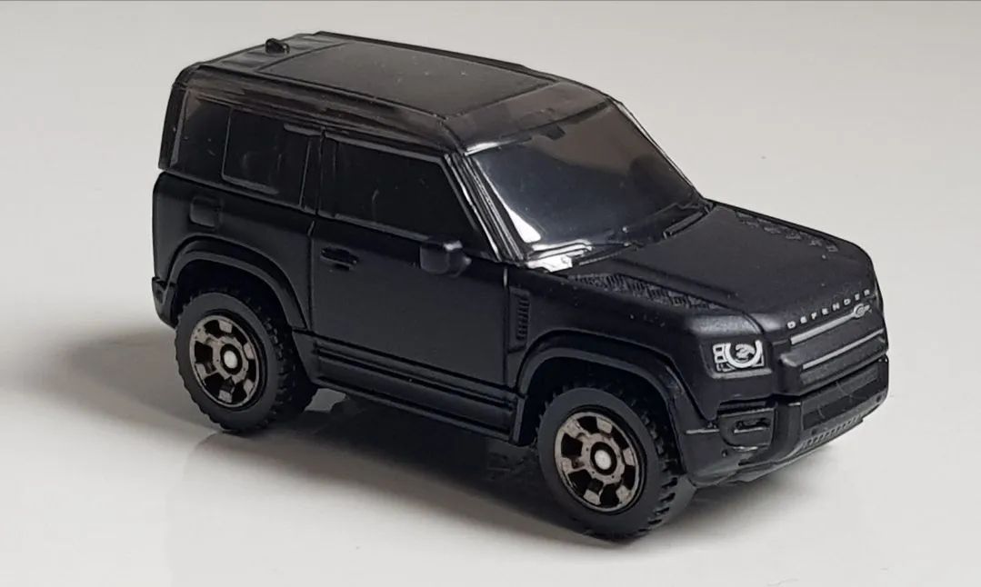 Matchbox 2020 Land Rover Defender 90 - Foto 2