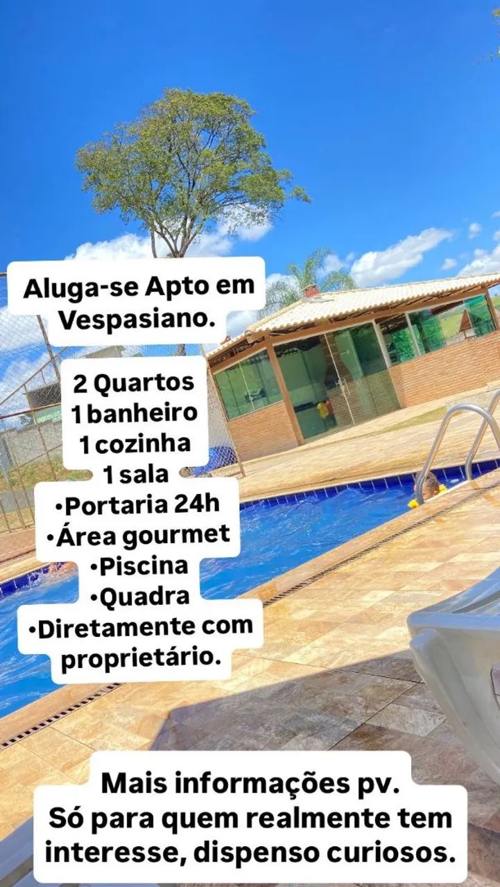 Foto - Vespasiano - Nova Pampulha 3ª e 4ª Seção