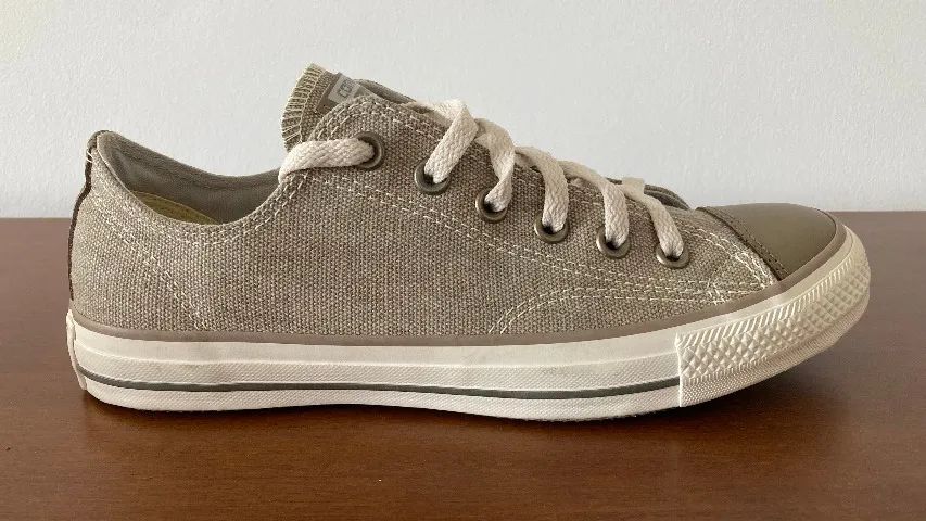 Tênis Converse All Star Chuck Taylor AS Specialty Malden OX
