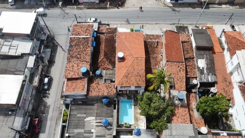 Casa para carnaval em Olinda - Foto 9