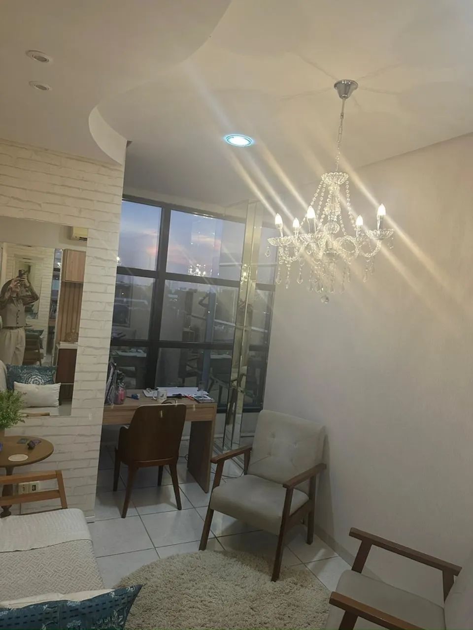Sala comercial a venda já com rendimento de aluguel - Foto 4